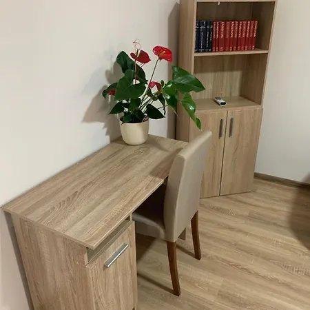 Zmaj 아파트 Srbobran