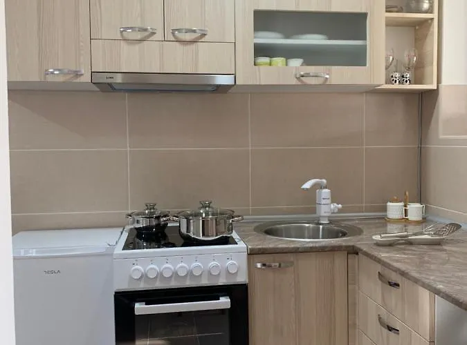 Apartman Zmaj
