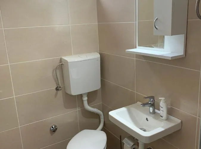 Apartman Zmaj